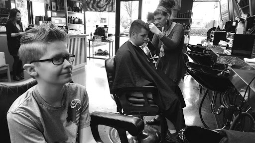 Barber Shop «The Barbers Columbia Crossing», reviews and photos, 915 SE 164th Ave #101, Vancouver, WA 98683, USA