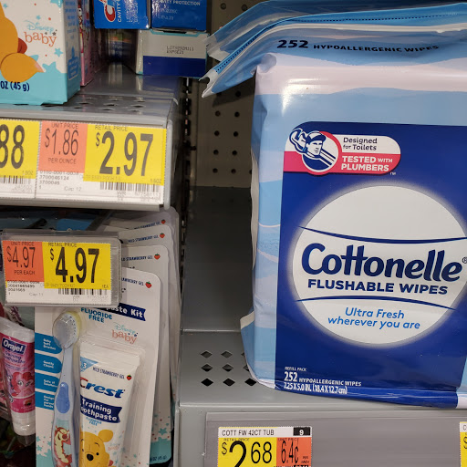 Department Store «Walmart Supercenter», reviews and photos, 3721 E Thomas Rd, Phoenix, AZ 85018, USA