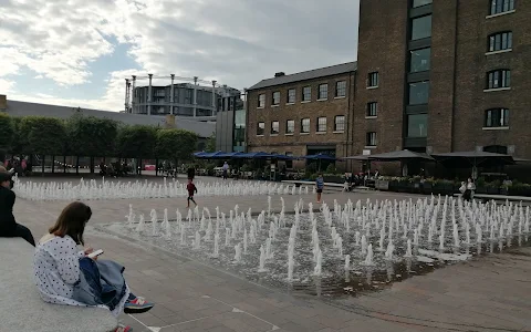 Granary Square image