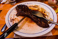 Steak du Restaurant de type buffet Le Grand Buffet à Saint-Saturnin - n°6