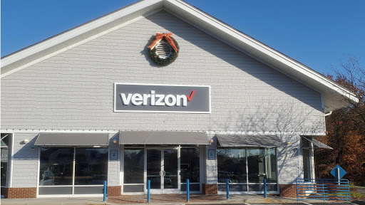 Verizon, 2476 Solomons Island Rd, Annapolis, MD 21401, USA, 