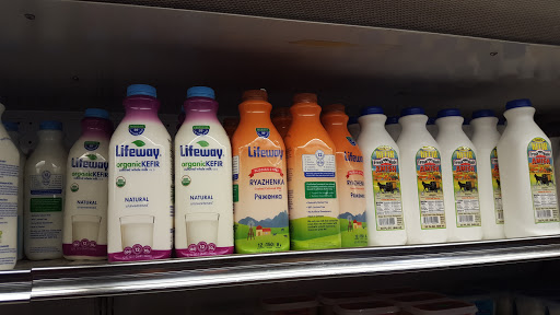 Market «Crossroads Specialty Foods», reviews and photos, 720 San Antonio Rd, Palo Alto, CA 94303, USA