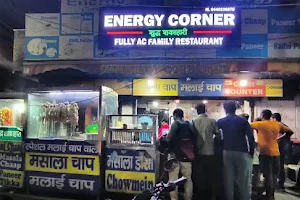 Energy- AC Veg. Food Corner image