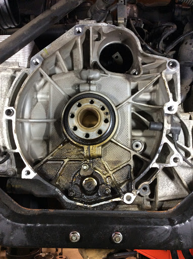 Auto Repair Shop «Weber Automotive Service, Inc.», reviews and photos, 214 Greenwood Rd, Glenview, IL 60025, USA