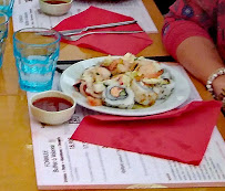 Plats et boissons du Restaurant chinois Wok Malo à La Mézière - n°4