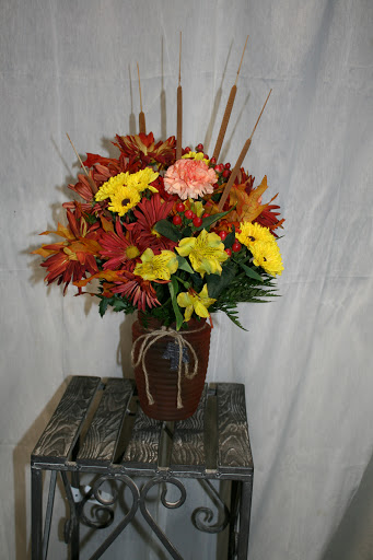 Florist «Greenlawn Florist», reviews and photos, 841 Pulaski Rd, Greenlawn, NY 11740, USA