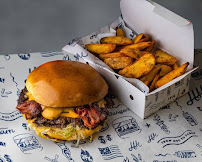 Photos du propriétaire du Restaurant de hamburgers JFK Burger à Paris - n°9