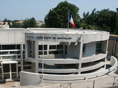 Tribunal Administratif de Montpellier