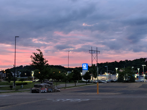 Department Store «Walmart Supercenter», reviews and photos, 2687 N Memorial Dr, Lancaster, OH 43130, USA