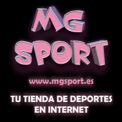 Mg Sport en Las Mesas, Cuenca