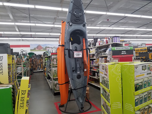 Home Improvement Store «Tractor Supply Co.», reviews and photos, 5618 US-90, Theodore, AL 36582, USA
