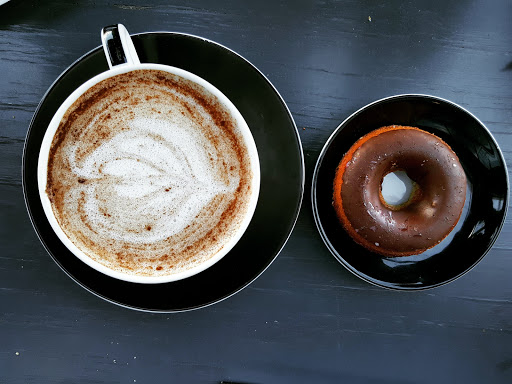 Coffee Shop «Recreational Coffee», reviews and photos, 237 Long Beach Blvd, Long Beach, CA 90802, USA