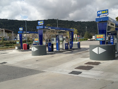 AS 24 à Brignoles