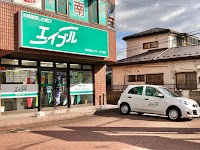 株式会社エイブル 仙台六丁の目店