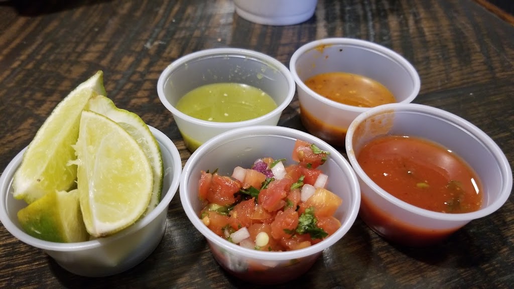 Cuca's Mexican Food 92610