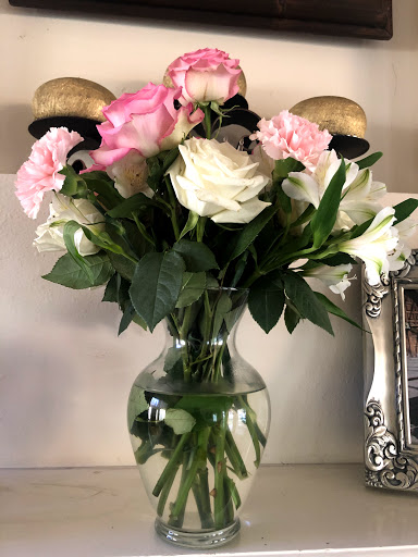 Florist «Humble Flower Shop», reviews and photos, 313 E Main St, Humble, TX 77338, USA