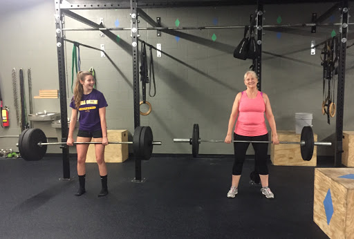 Gym «Sphinx CrossFit», reviews and photos, 9961 Interstate Commerce Dr Suite 150, Fort Myers, FL 33913, USA