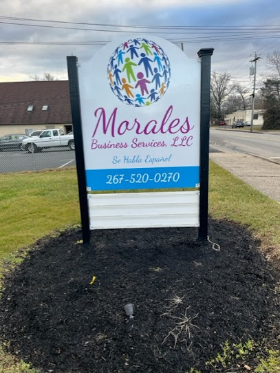 Morales Business Services