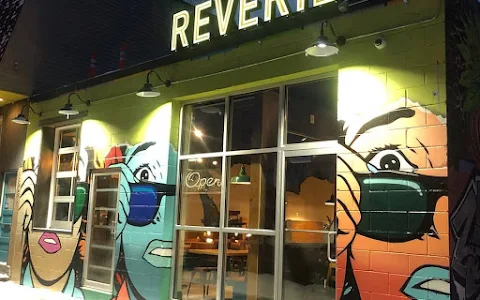 Reverie Cafe + Bar image