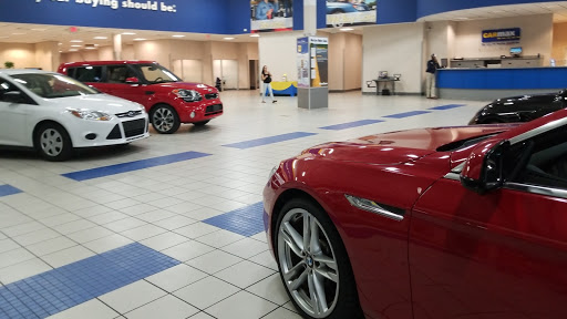 Used Car Dealer «CarMax», reviews and photos, 7420 W State Rd 84, Davie, FL 33317, USA