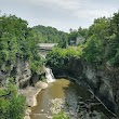 Triphammer Falls