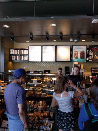 Coffee Shop «Starbucks», reviews and photos, 18 Austin St, Newtonville, MA 02460, USA