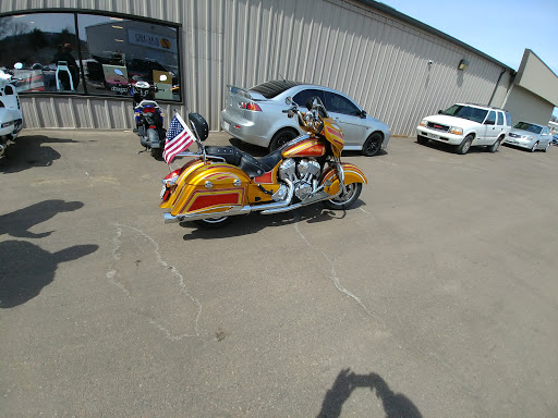 Boat Dealer «Zacho Sports Center», reviews and photos, 2393 S Prairie View Rd, Chippewa Falls, WI 54729, USA