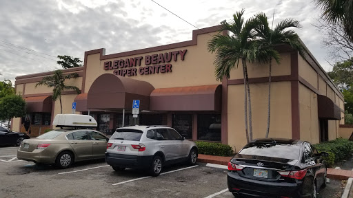 Beauty Supply Store «Elegant Beauty Supplies Super Center», reviews and photos, 1801 N University Dr, Plantation, FL 33322, USA