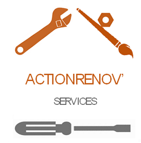 Action Renov Services à Pujaut