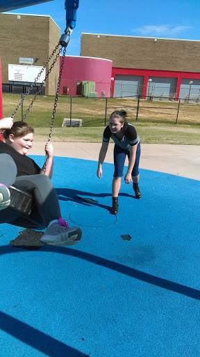 Recreation Center «Westgate Recreation Center», reviews and photos, 501 Recreation Rd, Dothan, AL 36303, USA