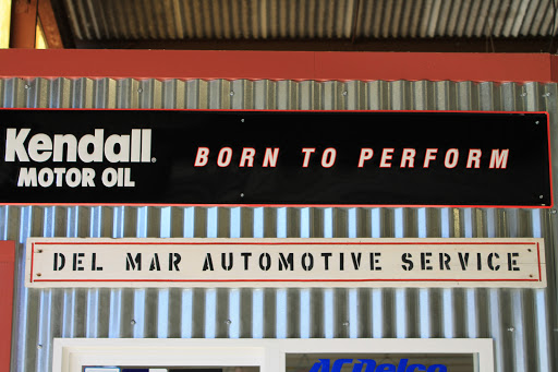 Auto Repair Shop «Del Mar Automotive», reviews and photos, 2201 San Dieguito Dr, Del Mar, CA 92014, USA