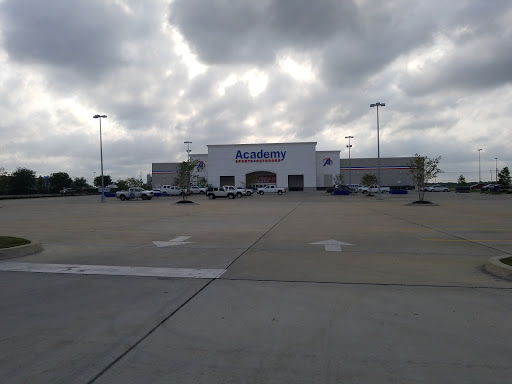 Sporting Goods Store «Academy Sports + Outdoors», reviews and photos, 140 Glenwild Dr, Thibodaux, LA 70301, USA
