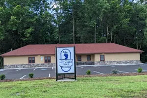 Smoky Mountain Foot & Ankle Clinic, PA image