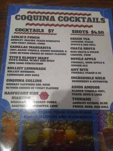 Bar «COQUINA LOUNGE», reviews and photos, 555 Barton Blvd, Rockledge, FL 32955, USA