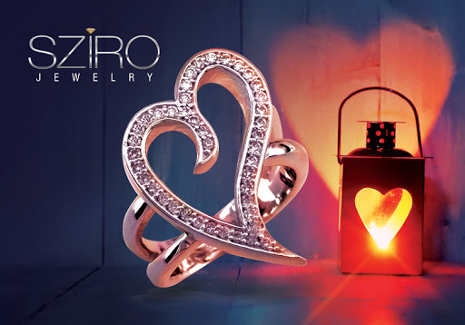 Jewelry Store «Sziro Jewelry Designs Inc», reviews and photos, 2762 N University Dr, Coral Springs, FL 33065, USA