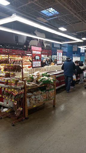 Mercado de té Reynosa