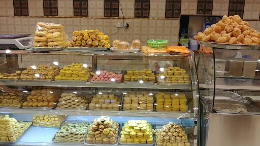 سوبر سماوي للحلويات 