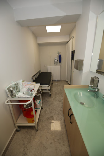 ATA PERA DENTAL CENTER - Istanbul - ATA PERA DENTAL CENTER - Istanbul