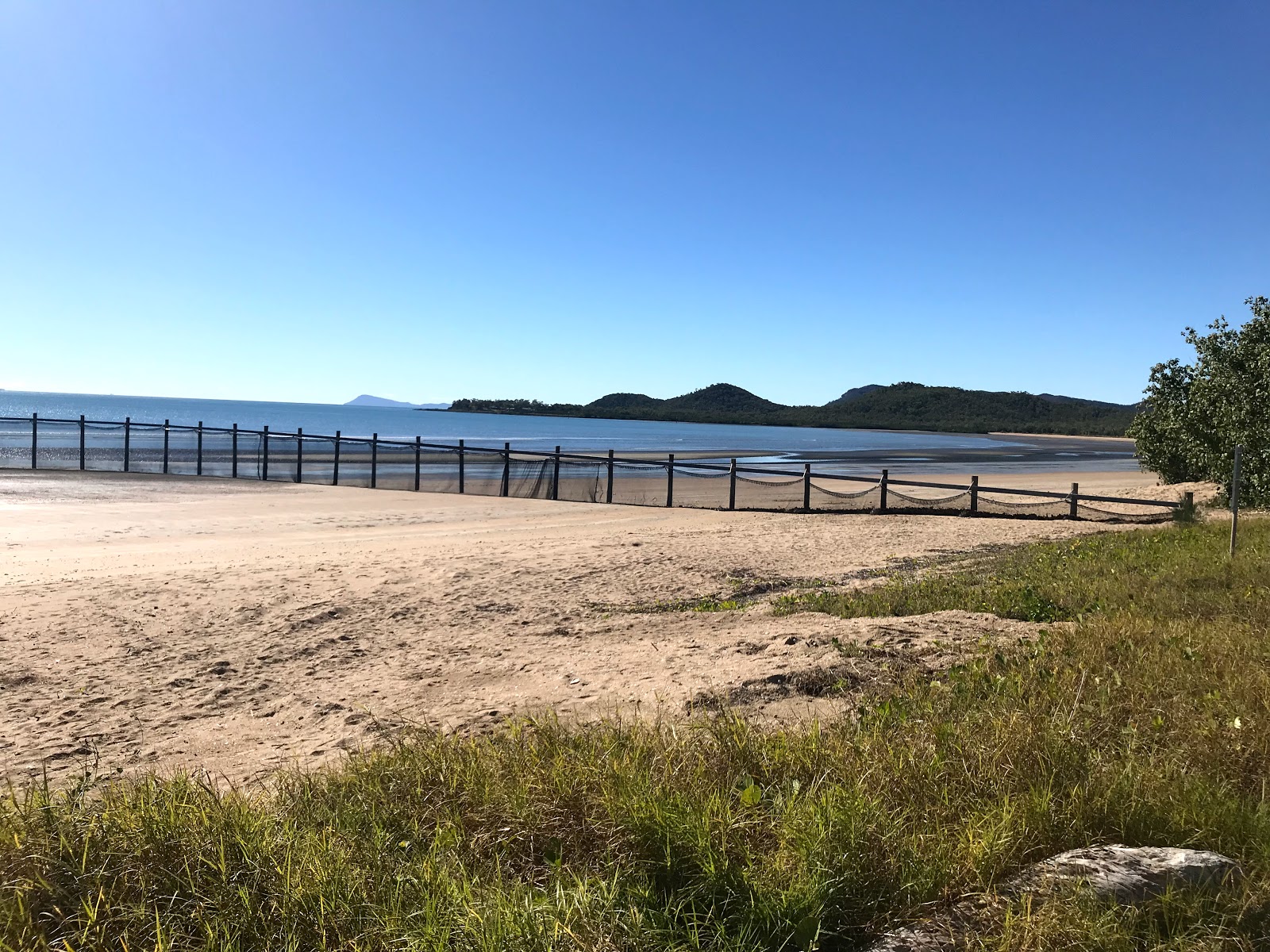 Seaforth Beach photo #8