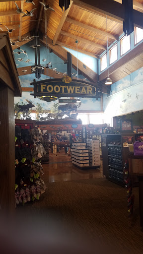 Department Store «Nordstrom Rack The Rim», reviews and photos, 5823 Worth Pkwy, San Antonio, TX 78257, USA