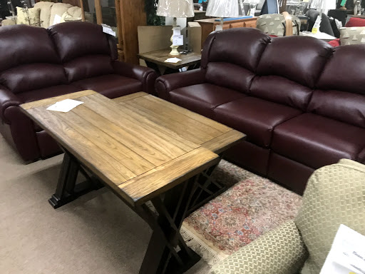 Unfinished Furniture Store «Chestertown Antique & Furniture», reviews and photos, 6612 Church Hill Rd, Chestertown, MD 21620, USA