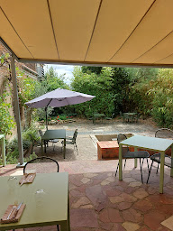 Photo n°40 de Maison Patte Noire 