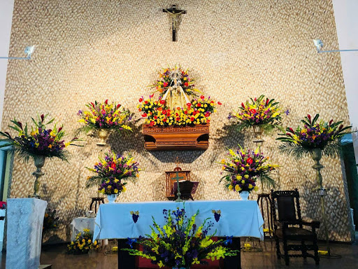 Iglesia Virgen María De Las Nieves