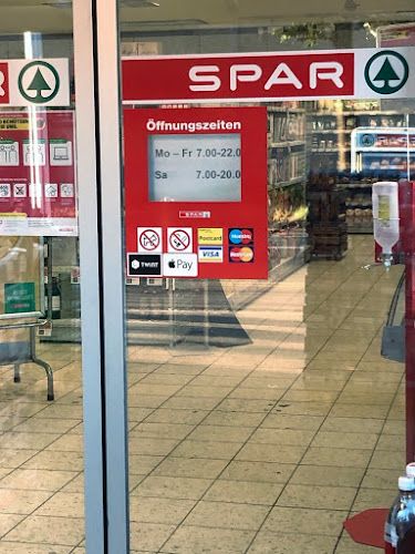 Kommentare und Rezensionen über SPAR Supermarkt Winterthur-Tösstalstrasse