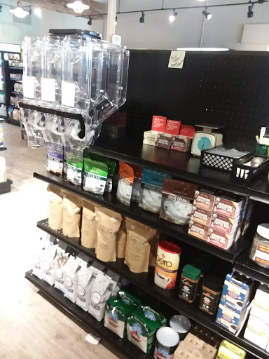 Vitamin & Supplements Store «Natures Way Health Food Store», reviews and photos, 18 E 7th St, Mountain Home, AR 72653, USA