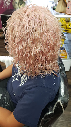 Beauty Supply Store «Sally Beauty», reviews and photos, 2203 N Story Rd, Irving, TX 75062, USA