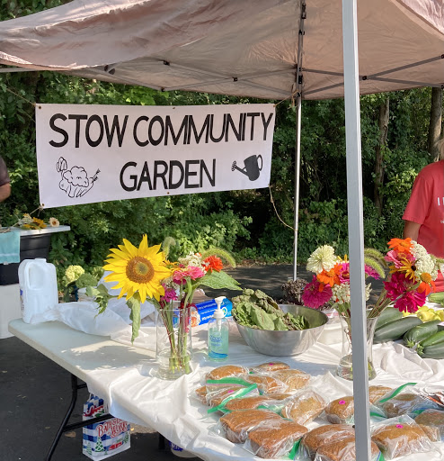 Stow Community Farmers Market