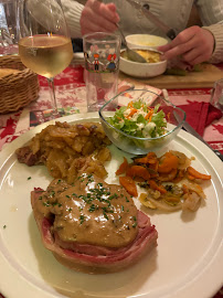 Les plus récentes photos du Restaurant Auberge de Liézey à Liézey - n°15