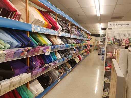 Fabric Store «Jo-Ann Fabrics and Crafts», reviews and photos, 8245 W Golf Rd, Niles, IL 60714, USA