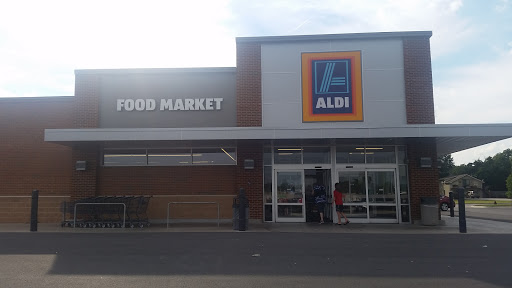 Supermarket «ALDI», reviews and photos, 310 N Old Wilderness Rd, Nixa, MO 65714, USA